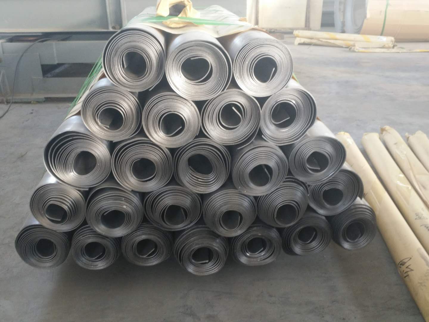 上饶防辐射铅皮材质