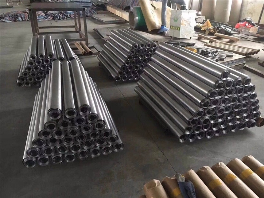 上饶防辐射材料的施工方法