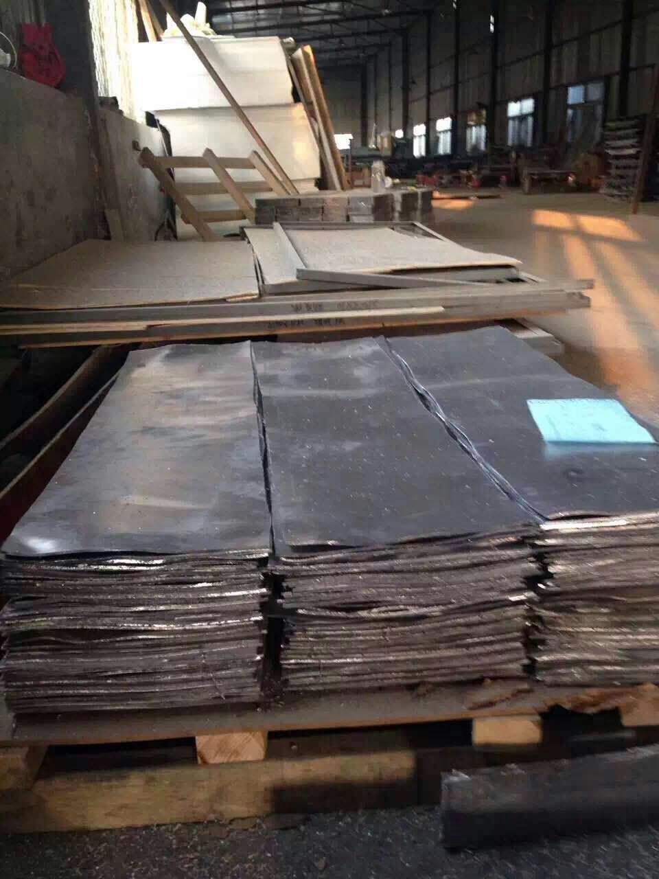 上饶防护铅皮铅板常用厚度